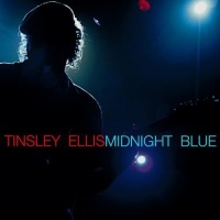 Heartfixer Music Tinsley Ellis - Midnight Blue Photo