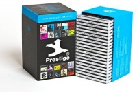Prestige Rudy Van Gelder Remastered / Various Photo
