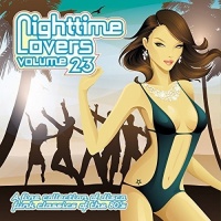 Imports Nighttime Lovers Volume 23 / Various Photo