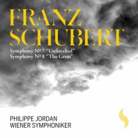 Wiener Symphoniker Schubert / - Symphony No. 7 Unfinished - Symphony No. 8 Photo