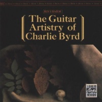 Ojc Charlie Byrd - Guitar Artistry Photo