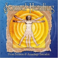 Soundings of Planet Dean Evenson / Soundings Ensemble - Sound Healing Photo