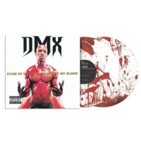 Def Jam DMX - Flesh of My Flesh Blood of My Blood Photo