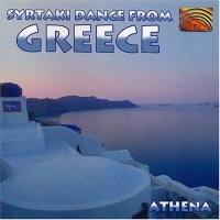Arc Music Athena - Syrtaki Dance From Greece Photo