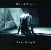 Metropolis Records Diary of Dreams - One of 18 Angels Photo