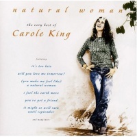 Sony Bmg Europe Carole King - Natural Woman: Very Best of Photo