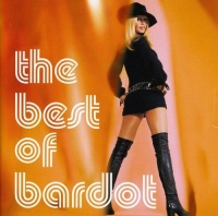 Universal IS Brigitte Bardot - Divine: Best of Bb 2004 Photo