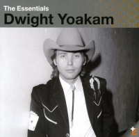 Wea IntL Dwight Yoakam - Essentials Photo
