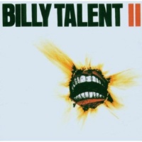 Atlantic Billy Talent - 2 Photo