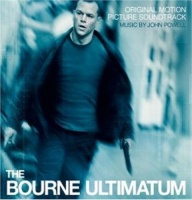 Decca Bourne Ultimatum - Original Soundtrack Photo