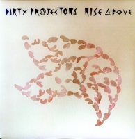 Dead Oceans Dirty Projectors - Rise Above Photo