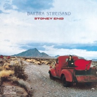 Sbme Special Mkts Barbra Streisand - Stoney End Photo