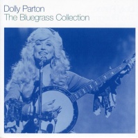 SonyBmg IntL Dolly Parton - Bluegrass Collection Photo