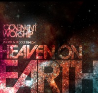David & Binion Binion - Heaven On Earth Photo