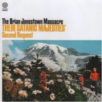 A Records Brian Jonestown Massacre - Their Satanic Majesties Second Request Photo