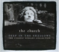 Second Motion Church - Deep In the Shadows: 30th Anniversary Singles Coll Photo
