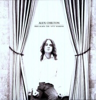 Omnivore Recordings Alex Chilton - Free Again: the 1970 Sessions Photo
