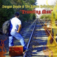 CD Baby Dwayne Dopsie - Traveling Man Photo