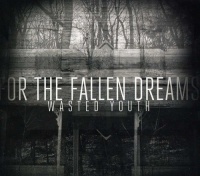 Razor Tie For the Fallen Dreams - Wasted Youth Photo