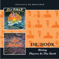 Bgo Beat Goes On Dr Hook - Rising / Players In the Dark Photo