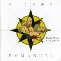 CD Baby David Nevue - O Come Emmanuel Photo