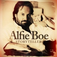 Decca Alfie Boe - Storyteller Photo