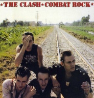 Sony Legacy Clash - Combat Rock Photo