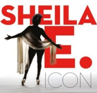 E.Sheila - Icon Photo
