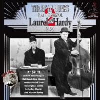 Basta Koc566 Beau Hunks - Play the Original Laurel & Hardy Music 2 Photo