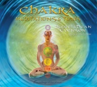 Soundings of Planet Dean & Dudley Evenson - Chakra Meditations & Tones Photo