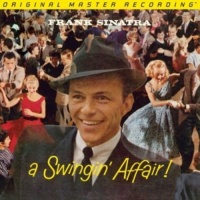 Frank Sinatra - Swingin Affair Photo