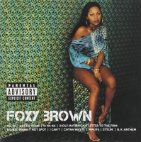 Foxy Brown - Icon Photo