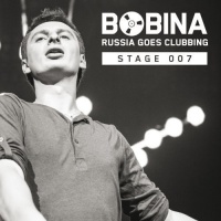 Imports Bobina - Russia Goes Clubbing Stage 007 Photo