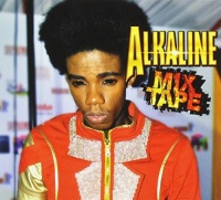 Vp Records Alkaline - Mixtape Photo