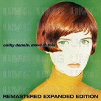 Imports Cathy Dennis - Move to This: Expanded Edition Photo