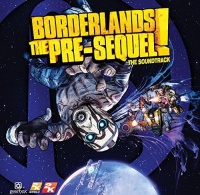 Sumthing Else Borderlands the Pre-Sequel / O.S.T. Photo