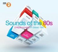 Imports BBC Radio 2 Sounds of the 80'S / Various Photo