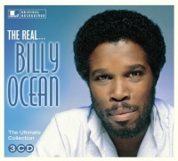 Imports Billy Ocean - Real Billy Ocean Photo