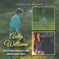 Imports Andy Williams - Can'T Help Falling In Love / Home Lovin' Man Photo