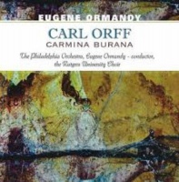 Eugene Ormandy - Carl Orff-Carmina Burana Photo