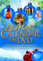 Advent Calendar Photo