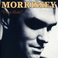 Warner Bros Wea Morrissey - Viva Hate Photo