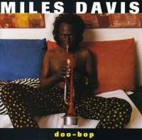 Warner Bros Wea Miles Davis - Doo Bop Photo