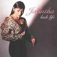 Groove Note Records Jacintha - Lush Life Photo