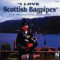 Kado I Love Scottish Bagpipes / Various Photo