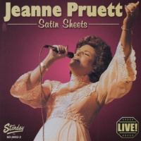Starday Jeanne Pruett - Satin Sheets: Live Photo