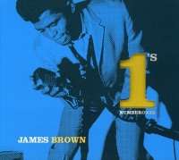 Polydor Umgd James Brown - Number 1'S Photo