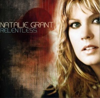 Curb Records Natalie Grant - Relentless Photo