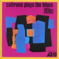 RhinoWea UK John Coltrane - Coltrane Plays Blues Photo