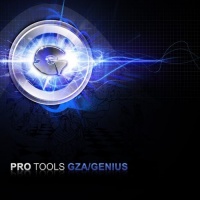 Babygrande Records Gza - Pro Tools Photo
